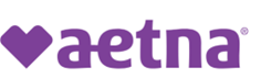 Aetna - Logo
