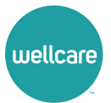 Wellcare's log